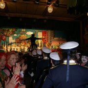 KG Bürgergarde Blau-Gold (28.01.07)